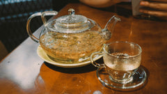 Traditional Korean Medicine and the Legacy of Heo Jun