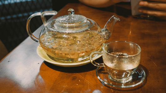 Traditional Korean Medicine and the Legacy of Heo Jun