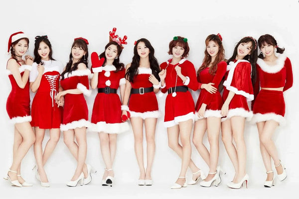 10 Christmas Kpop Songs To Get You In The Holiday Spirit This Winter