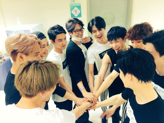What Korean Games Are Your Idols Playing? - Daebak