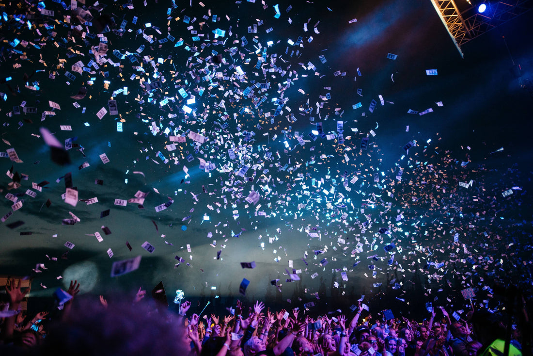 What Makes PSY's SUMMER SWAG Unlike Any Other Concert? - Daebak