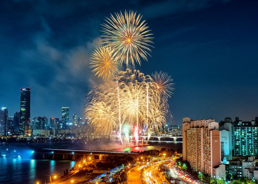 What to Do in Korea in October 2026: Events & Festivals  - Daebak