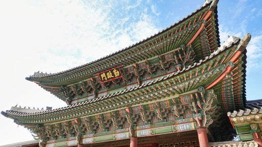 5 Fall Festivals in Korea Worth Experiencing Every Year