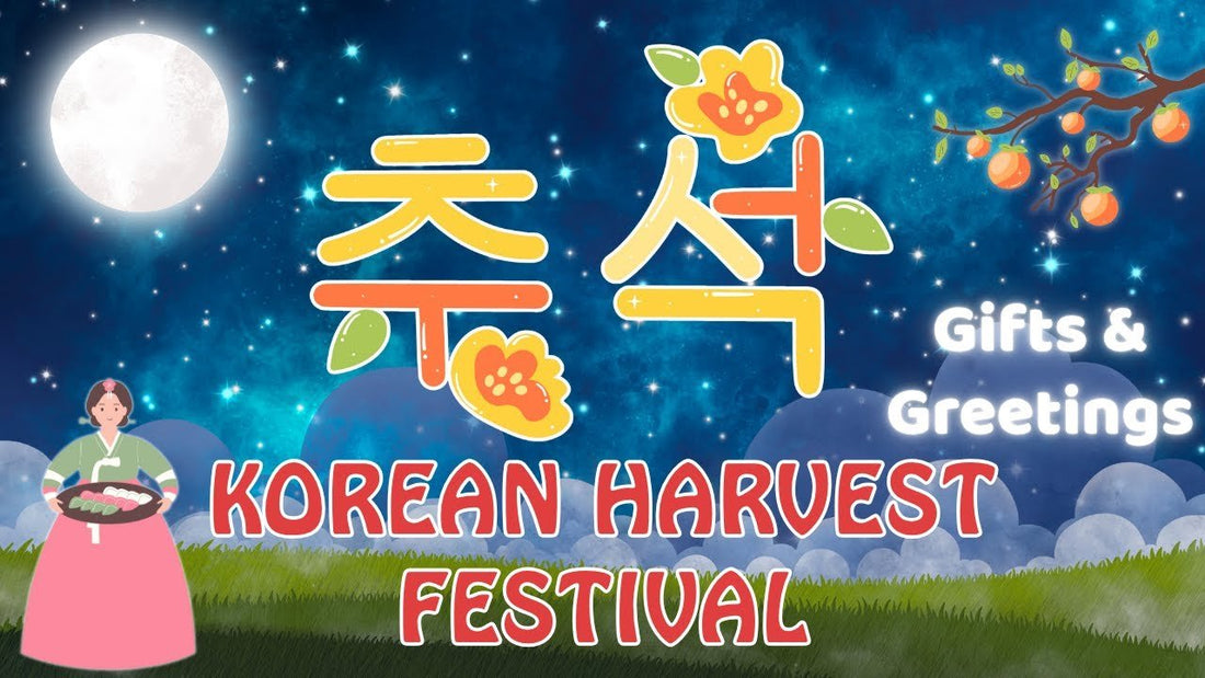 Your Chuseok Gift-Giving Guide - Daebak