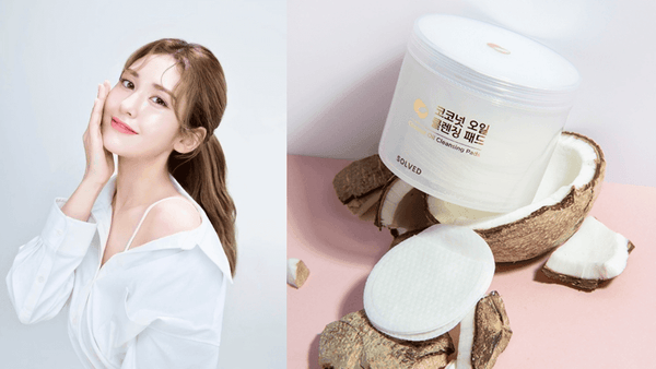Your K-pop Stars’ Favorite Skincare Products