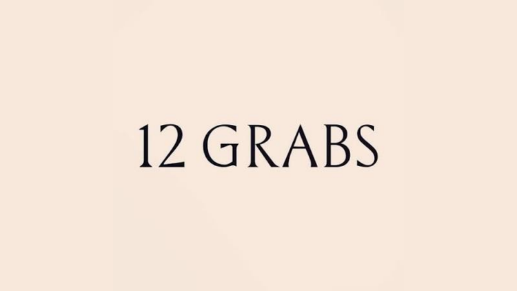 12GRABS