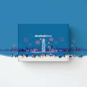 2021 Winter | The Daebak Company