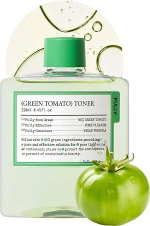 Green Tomato