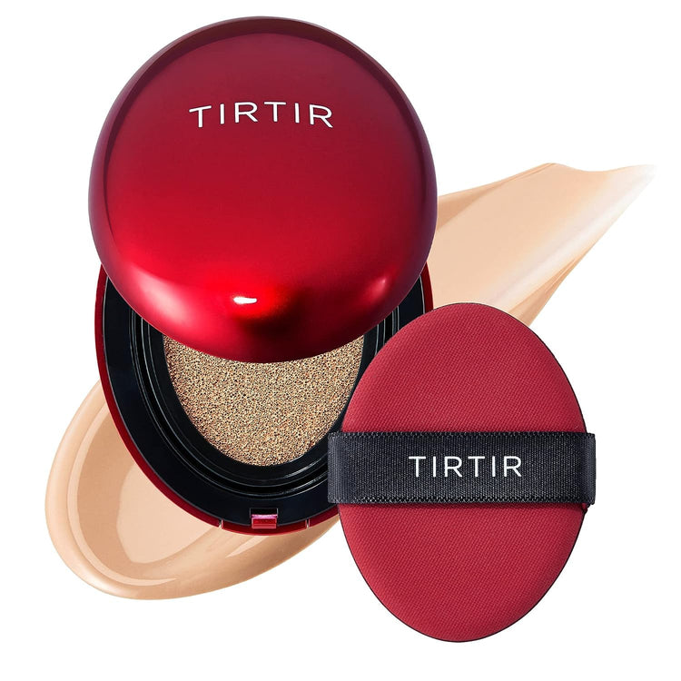 TIRTIR