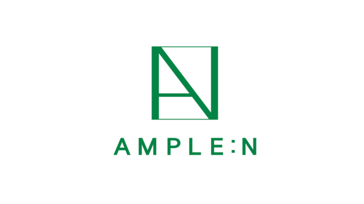 AMPLE:N
