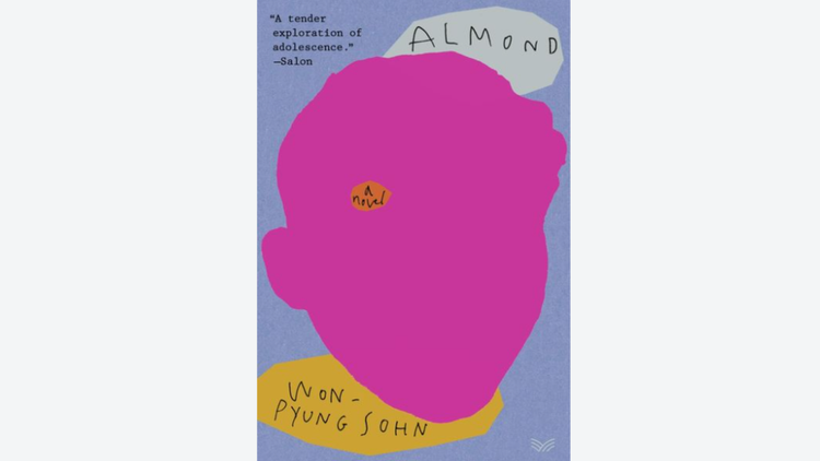 Almond