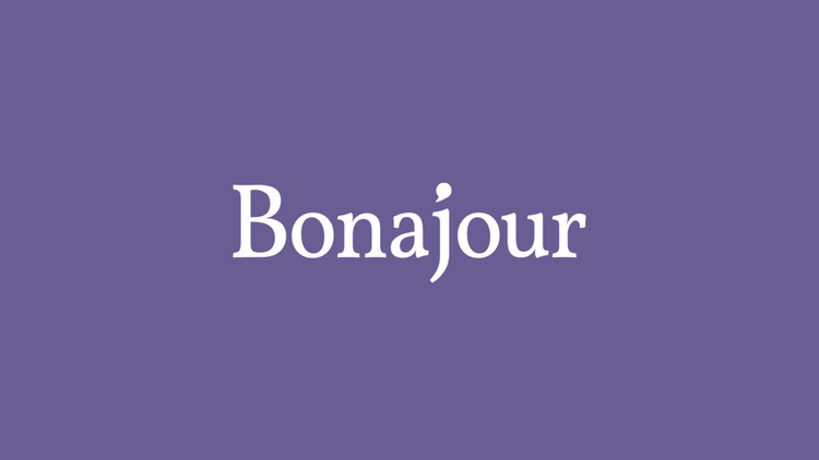 Bonajour