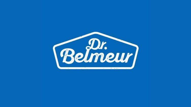 Dr.Belmeur