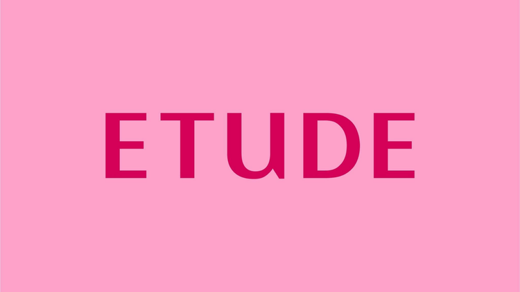 Etude - Daebak