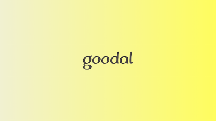 goodal - Daebak