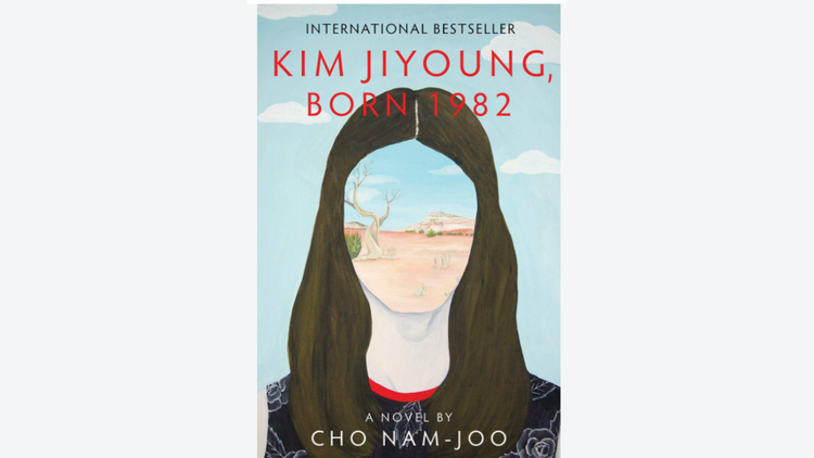 Kim Jiyoung, Born 1982