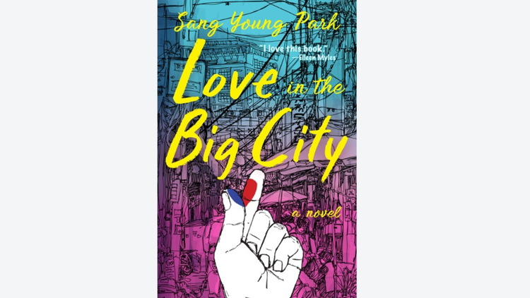 Love in the Big City