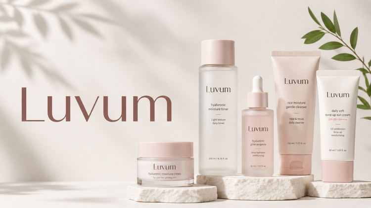 Luvum