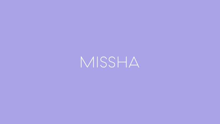 MISSHA
