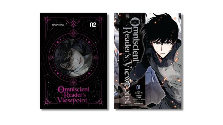 Omniscient Reader's Viewpoint