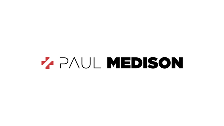 PAUL MEDISON