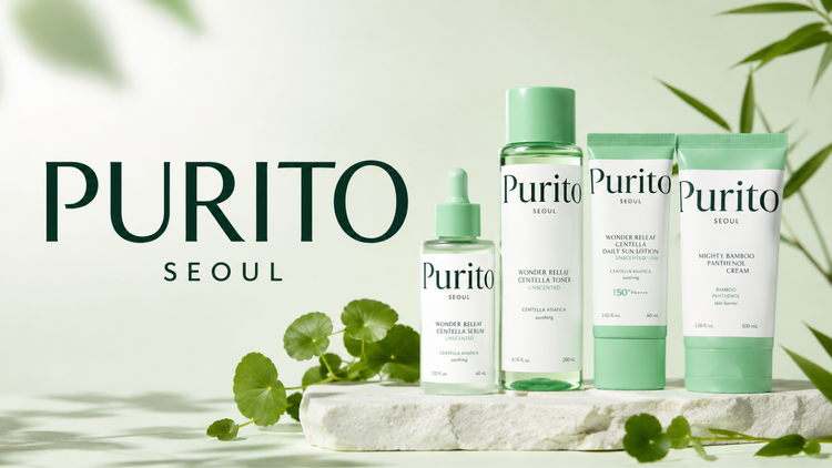 Purito Seoul