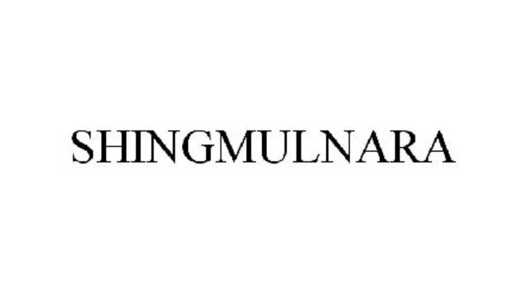 Shingmulnara