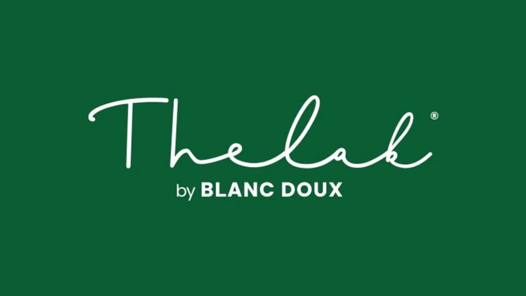 THE LAB by BLANC DOUX