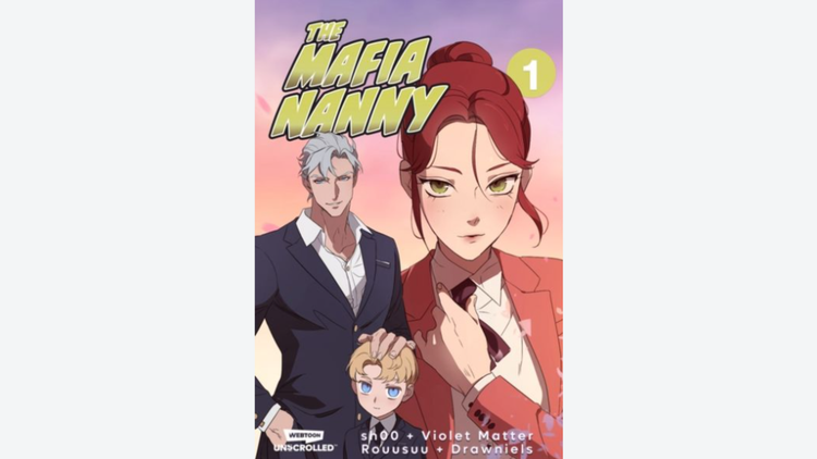 The Mafia Nanny