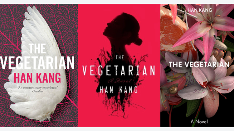 The Vegetarian