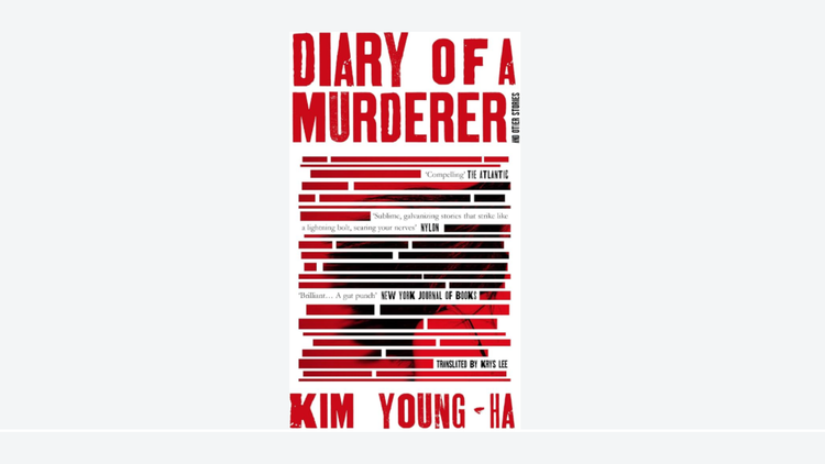 Diary of a Murderer