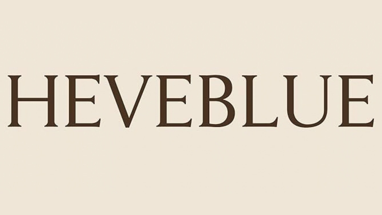 HEVEBLUE