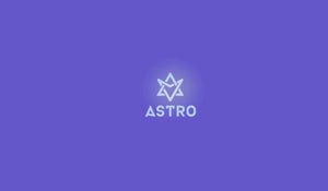 ASTRO Albums | The Daebak Company