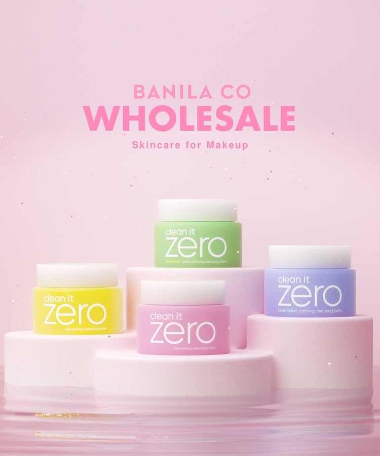 Banila Co - Daebak