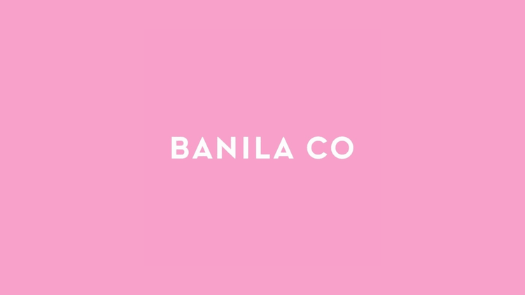 BANILA CO - Daebak