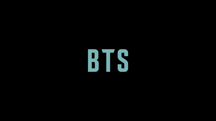 BTS (방탄소년단) - Daebak