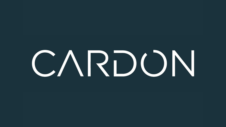 CARDON - Daebak