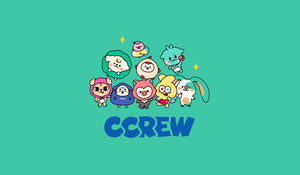 CCREW - The Daebak Company