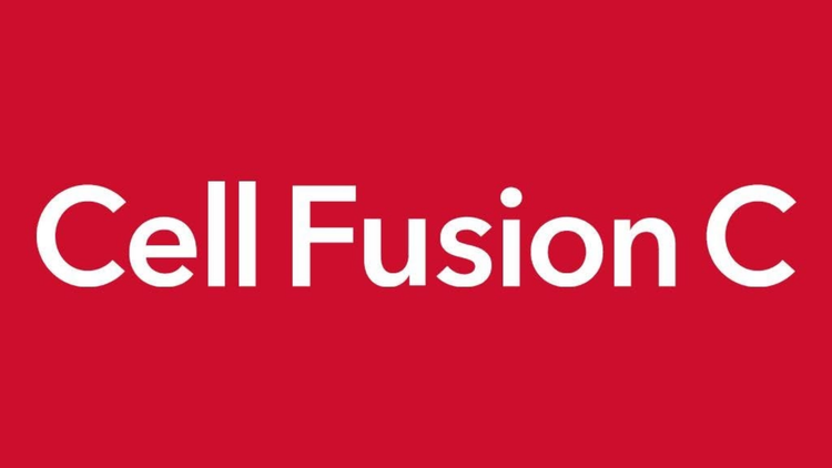 Cell Fusion C