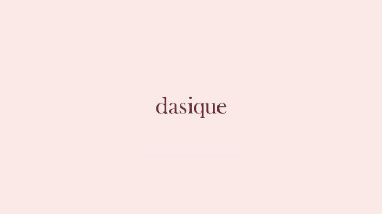 dasique