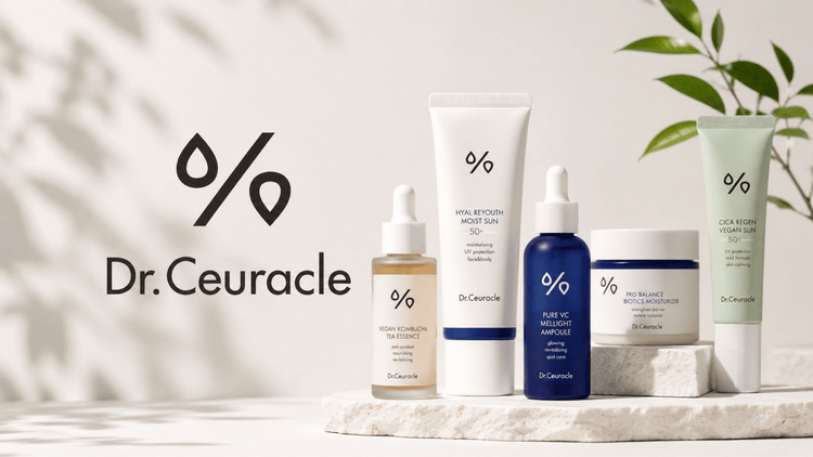 Dr. Ceuracle - Daebak