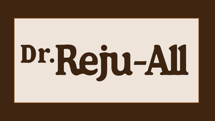 Dr.Reju-All