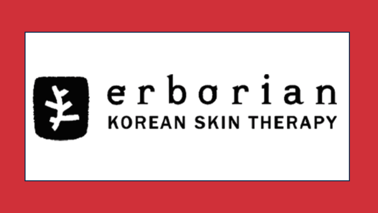 erborian - Daebak