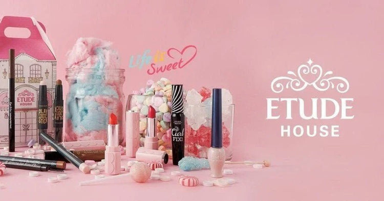 Etude - Daebak