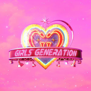 GIRLS' GENERATION | daebak.