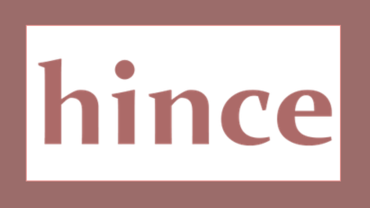 hince