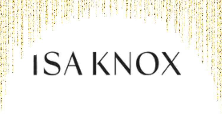 ISA KNOX TE'RVINA