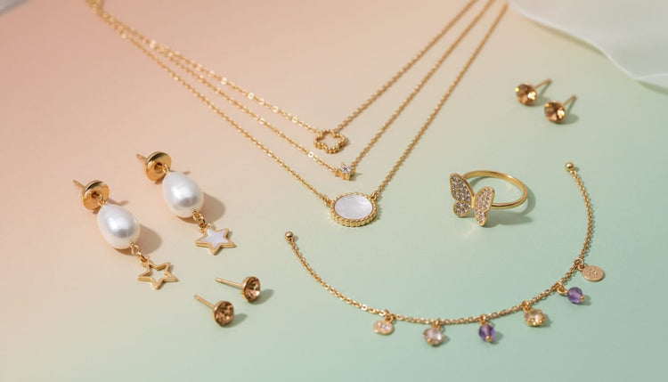 Jewelry - Daebak