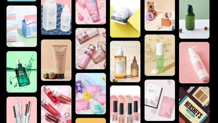 K-Beauty - Daebak