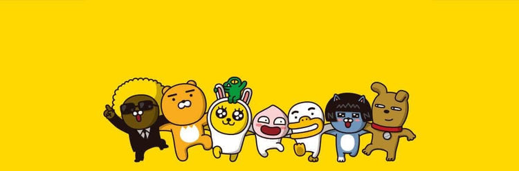 Kakao Friends - Daebak